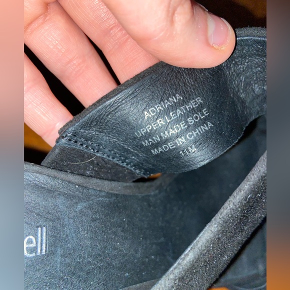 Jeffrey Campbell “Adriana” Heels - Picture 4 of 6